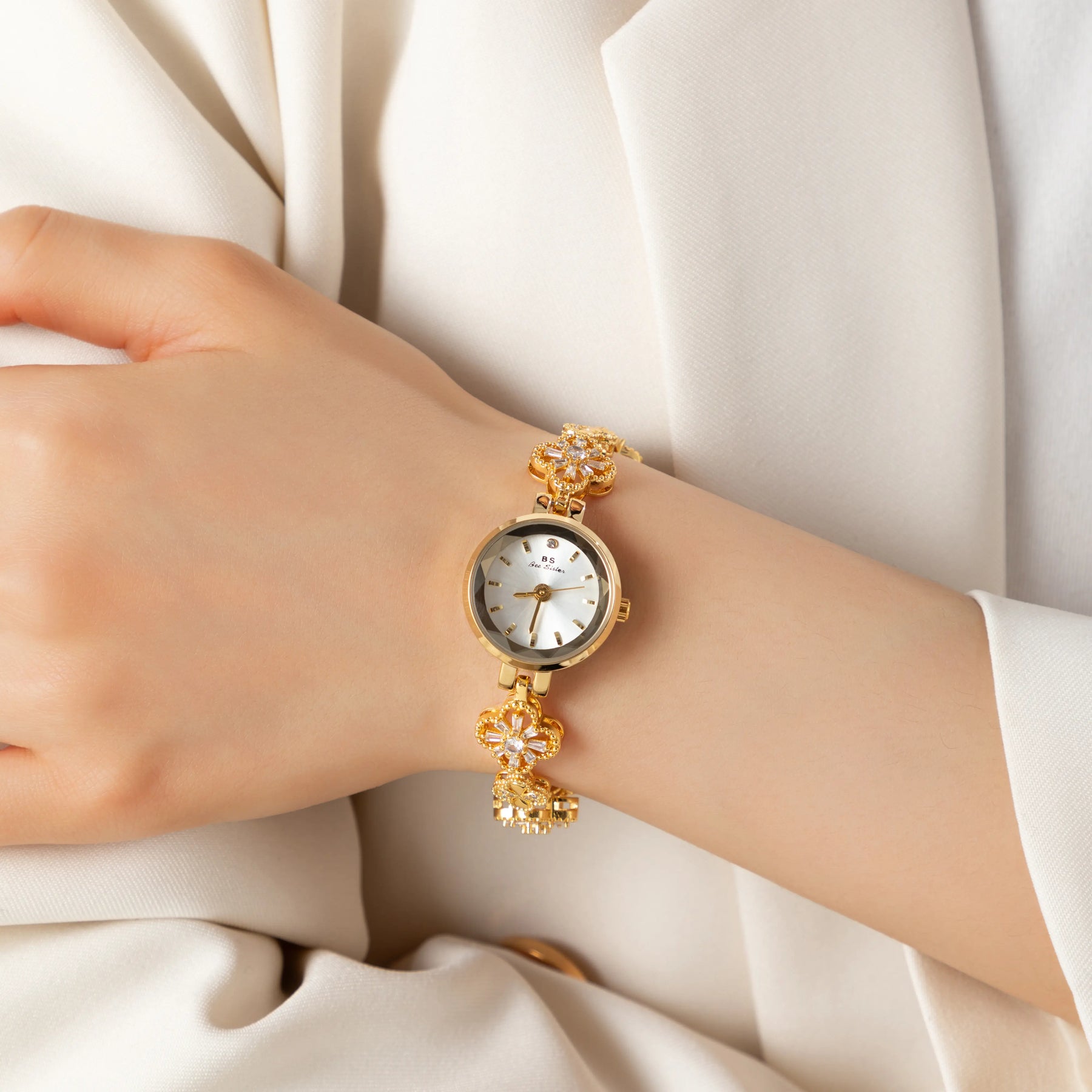 Surmen Edge Horloge