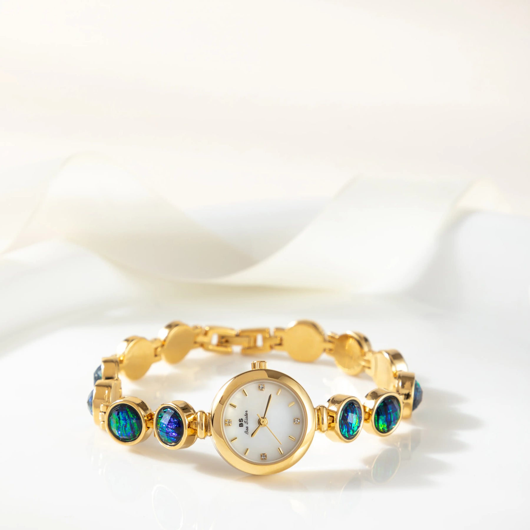 Nyx Vorm Horloge