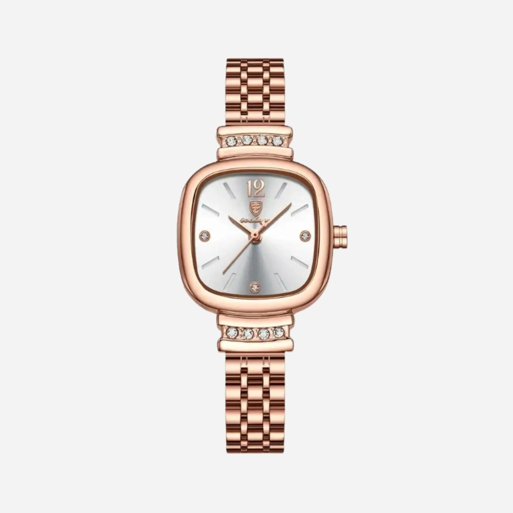 Leto Frame Horloge