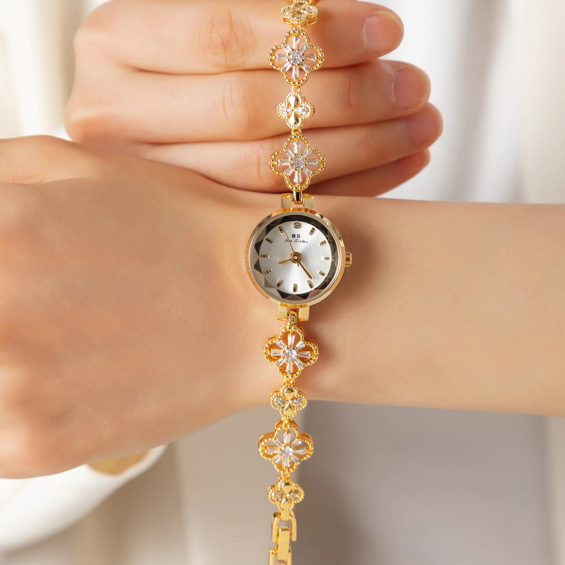Surmen Edge Horloge