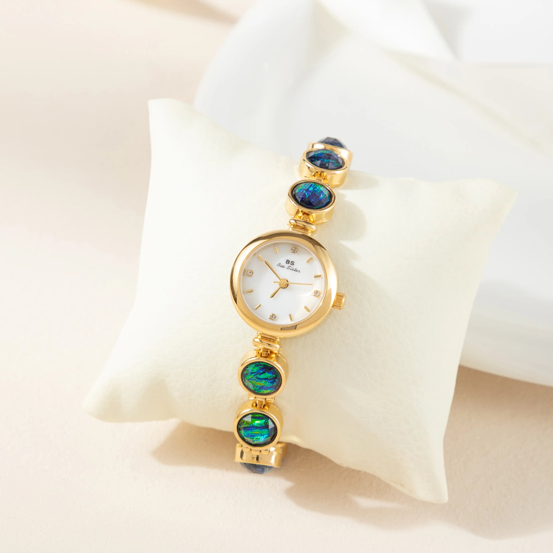 Nyx Vorm Horloge