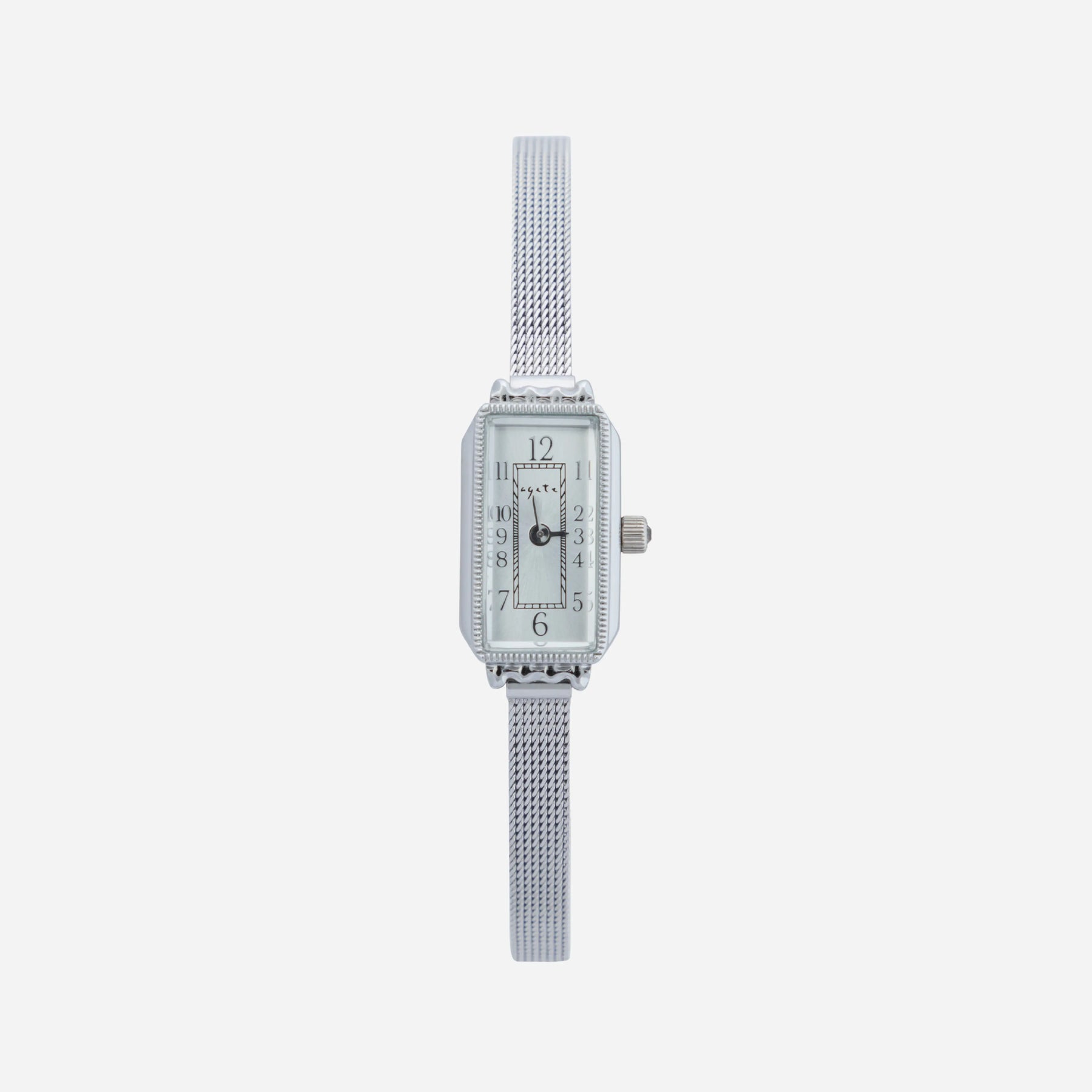 Phila Crest horloge