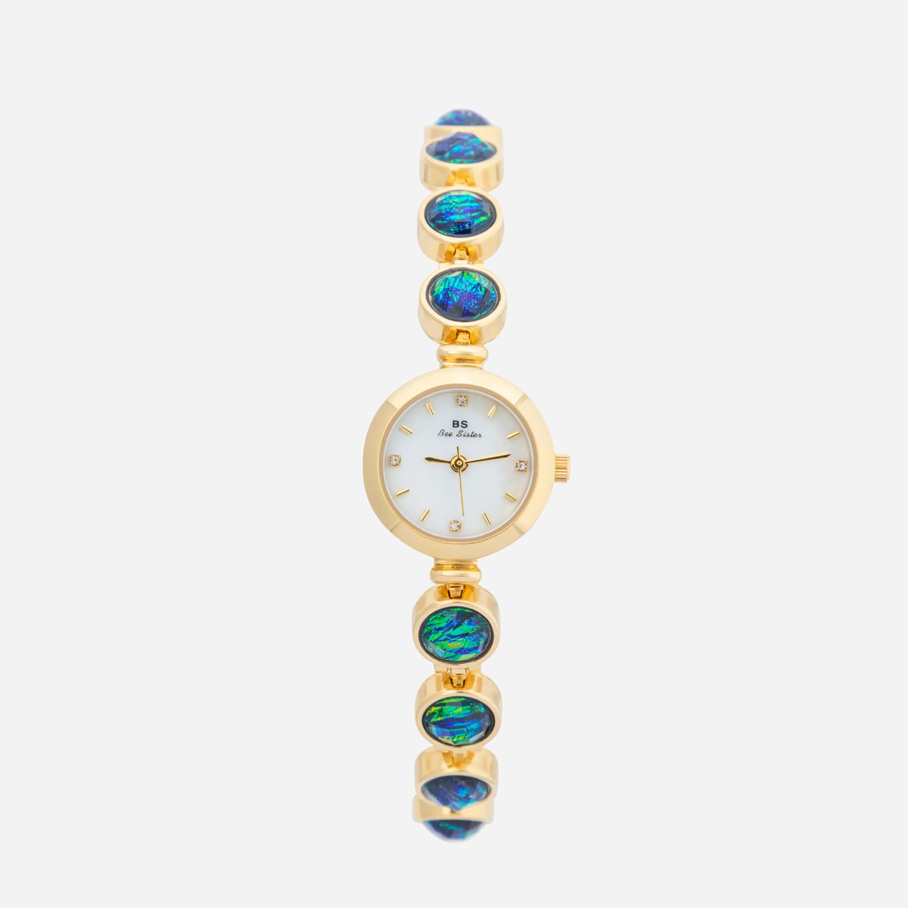 Nyx Vorm Horloge
