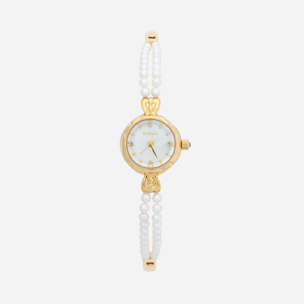 Loressa Ligne Horloge