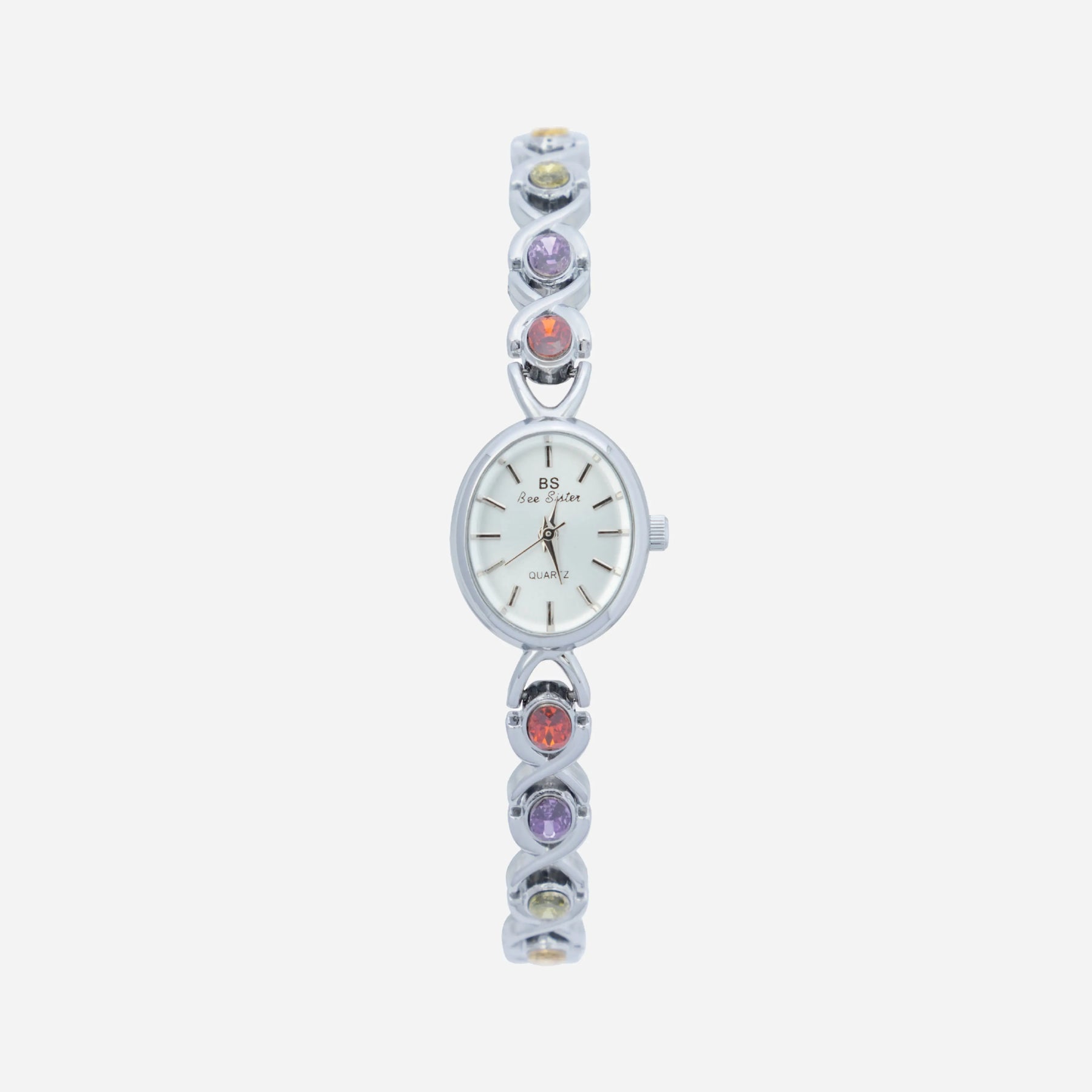 Francesca Signet Horloge