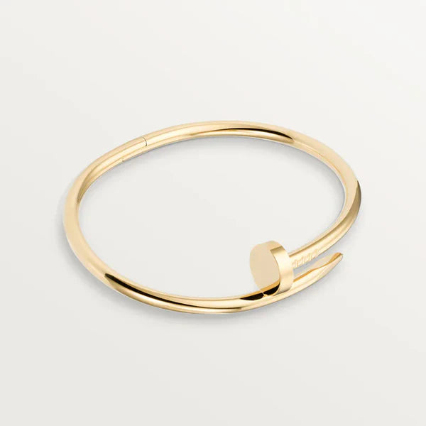 Pulseira Roma Banhada a Ouro 18k - ByFirenzzi