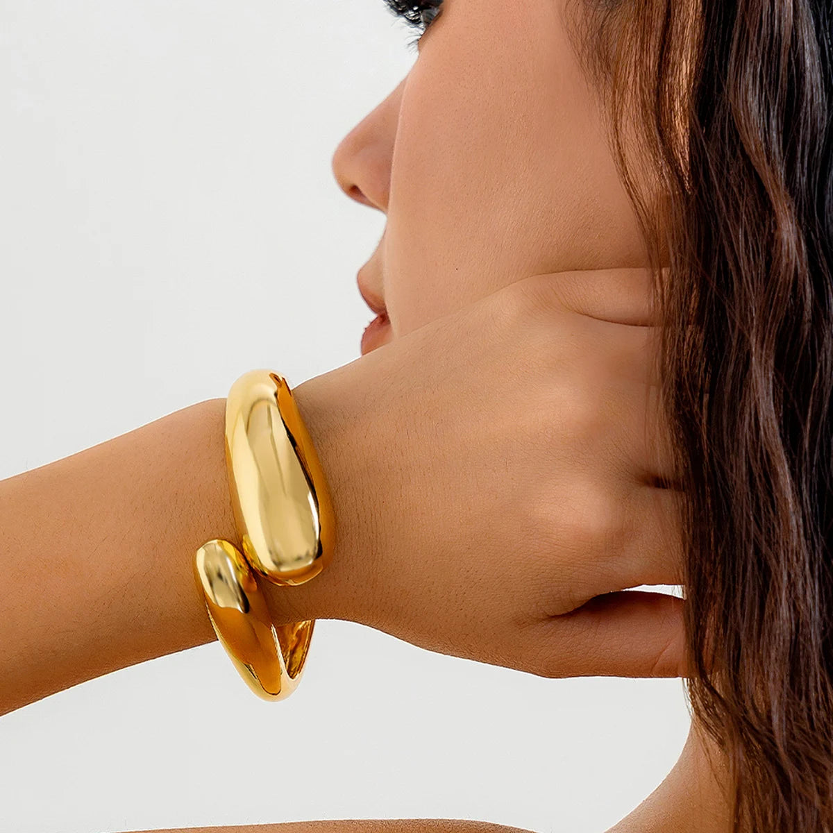 Armband Gota de Água - ByFirenzzi