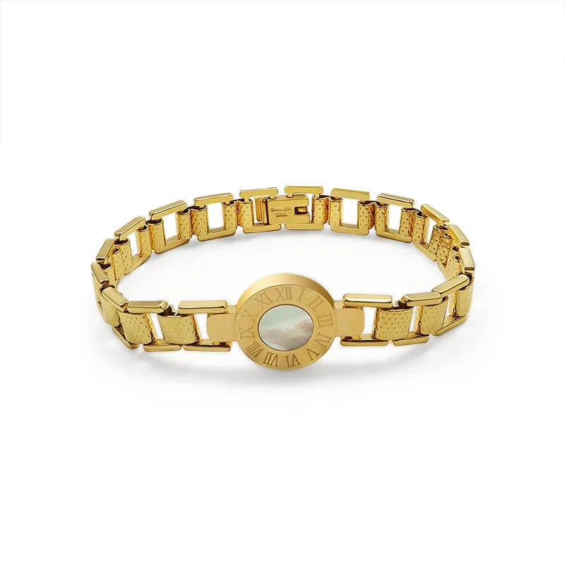 Pulseira Romana III - DoorFirenzzi