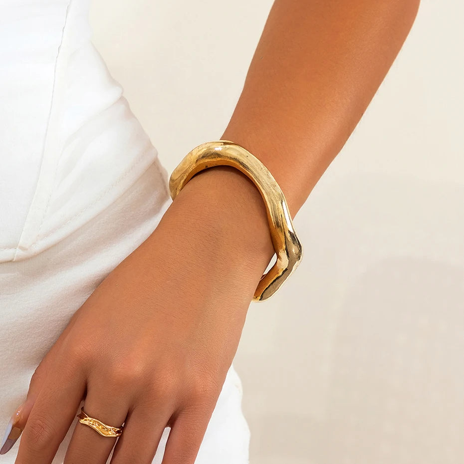 Bracelete Onda - ByFirenzzi