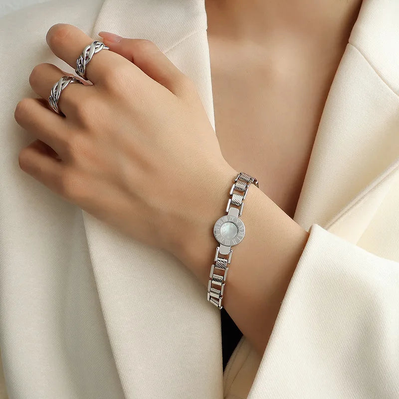Pulseira Romana III - DoorFirenzzi