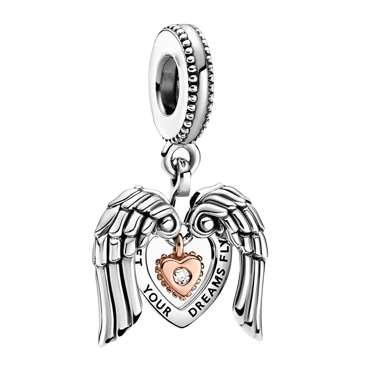 Berloque Angel Prata 925-ByFirenzzi