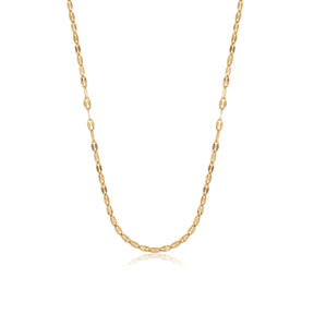 Colar Destino Banhado a Ouro 18k - ByFirenzzi