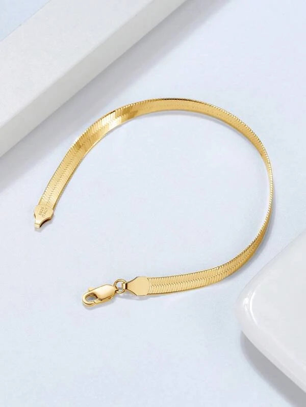 Siena 18k vergulde armband – ByFirenzzi