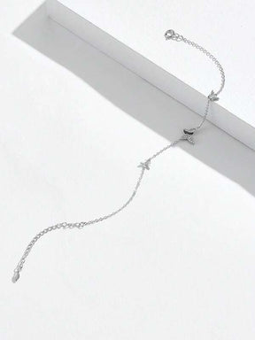 Pulseira Florença Prata 925 - ByFirenzzi 