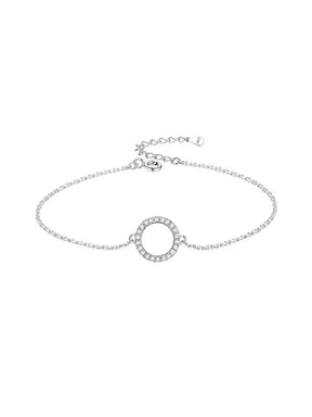 Rozzano Silver Bracelet – ByFirenzzi