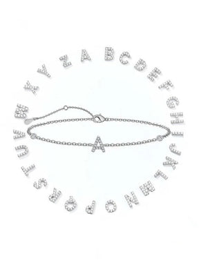 Pulseira Lucca - ByFirenzzi 