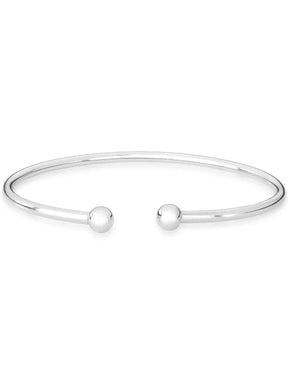 Messina 925 Sterling Zilveren Armband – ByFirenzzi