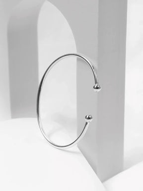 Messina 925 Sterling Zilveren Armband – ByFirenzzi