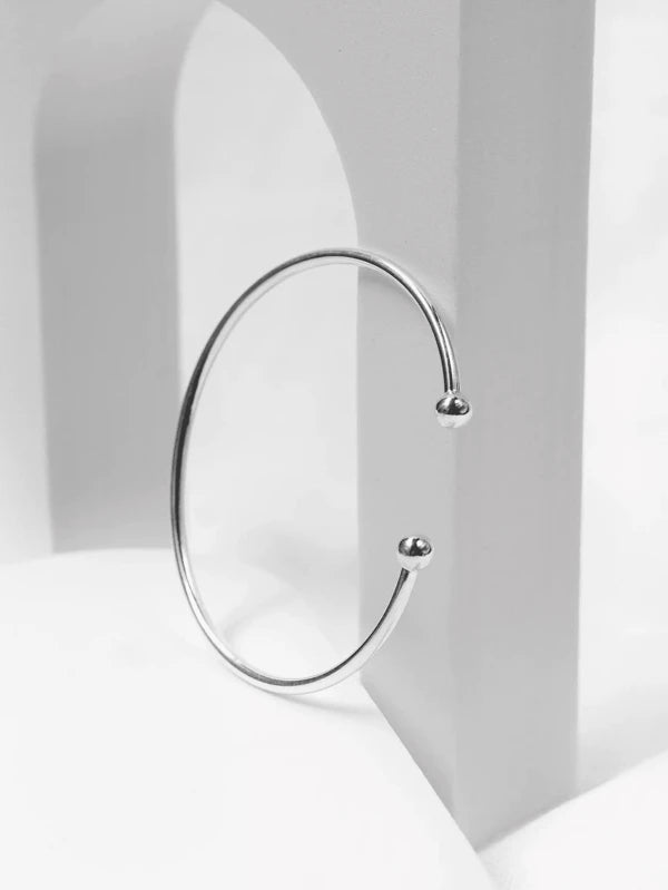 Messina 925 Sterling Zilveren Armband – ByFirenzzi