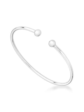 Messina 925 Sterling Zilveren Armband – ByFirenzzi