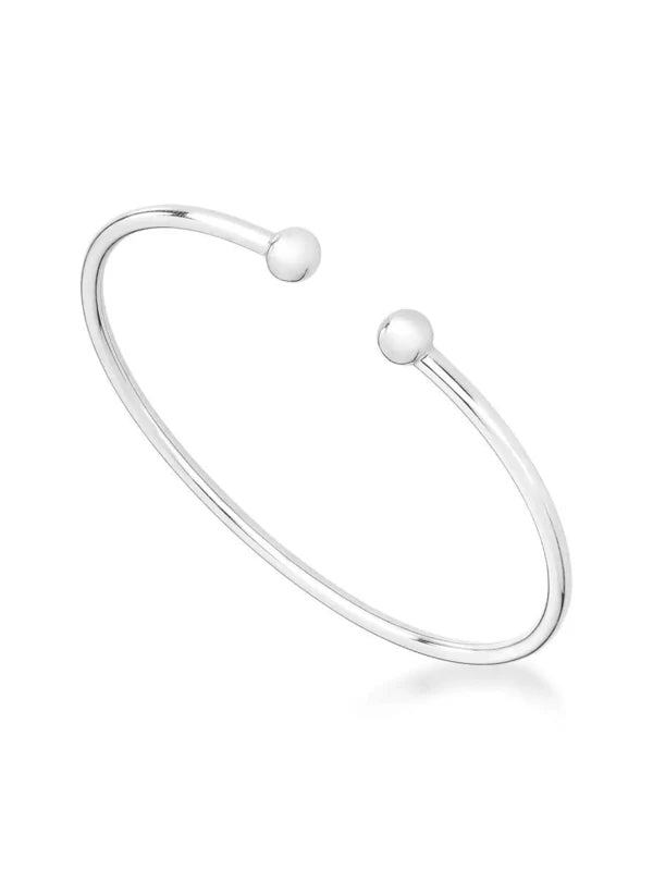 Messina 925 Sterling Zilveren Armband – ByFirenzzi