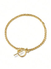 Vicenza 18k vergulde armband – ByFirenzzi