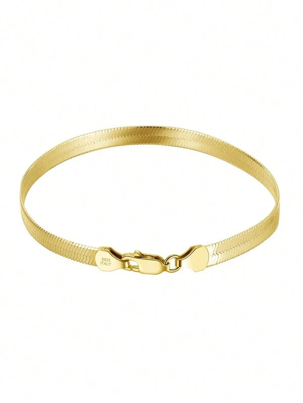 Siena 18k vergulde armband – ByFirenzzi