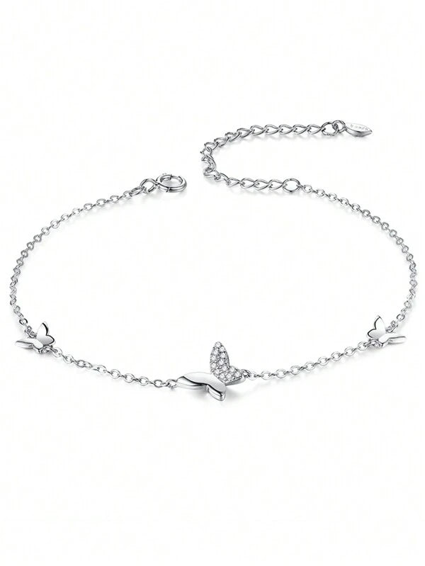 Pulseira Florença Prata 925 - ByFirenzzi 