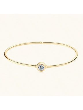 Napoli 18k vergulde armband – ByFirenzzi