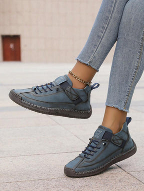 Marielle zachte sneakers 