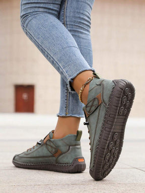 Marielle zachte sneakers 