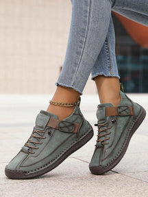 Marielle zachte sneakers 