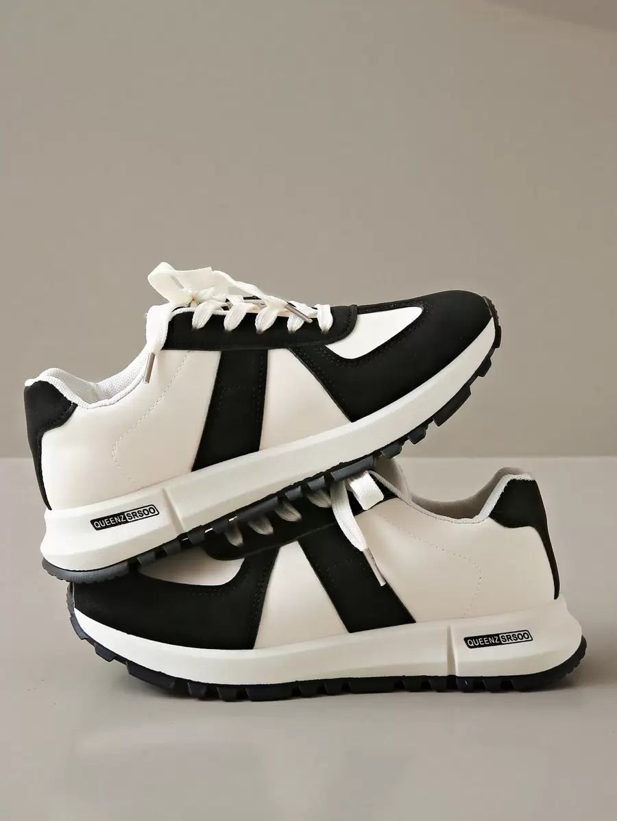Avery Court sneakers