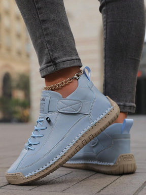 Marielle zachte sneakers 