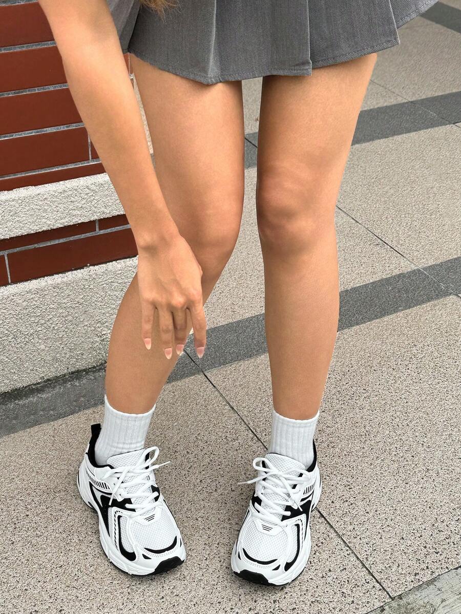 Elevate Soft Wedge Sneakers