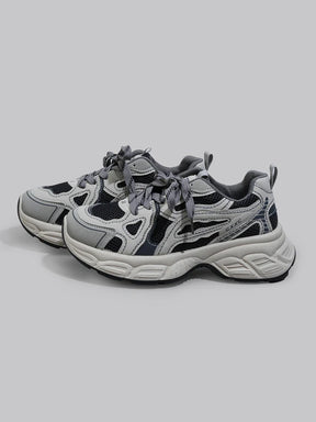 Elevate Soft Wedge Sneakers