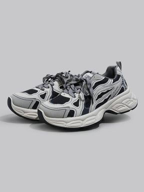 Elevate Soft Wedge Sneakers