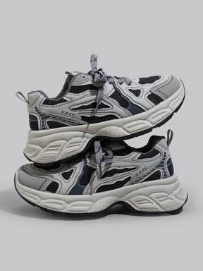 Elevate Soft Wedge Sneakers