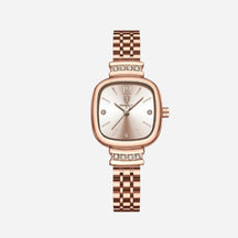 Leto Frame Horloge