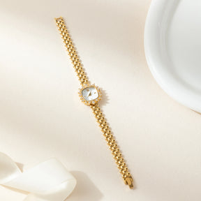 Milo Curve horloge
