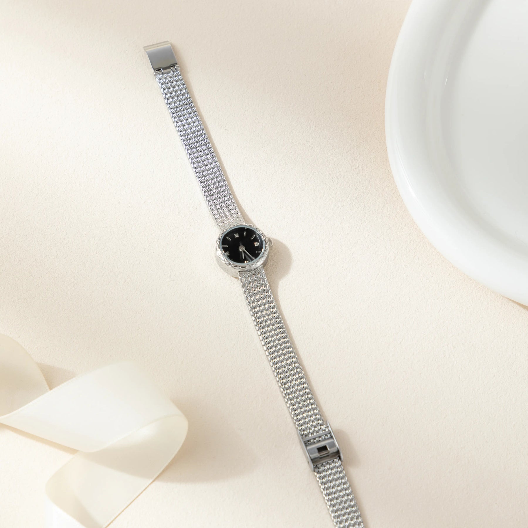 Tyla Chrona Horloge