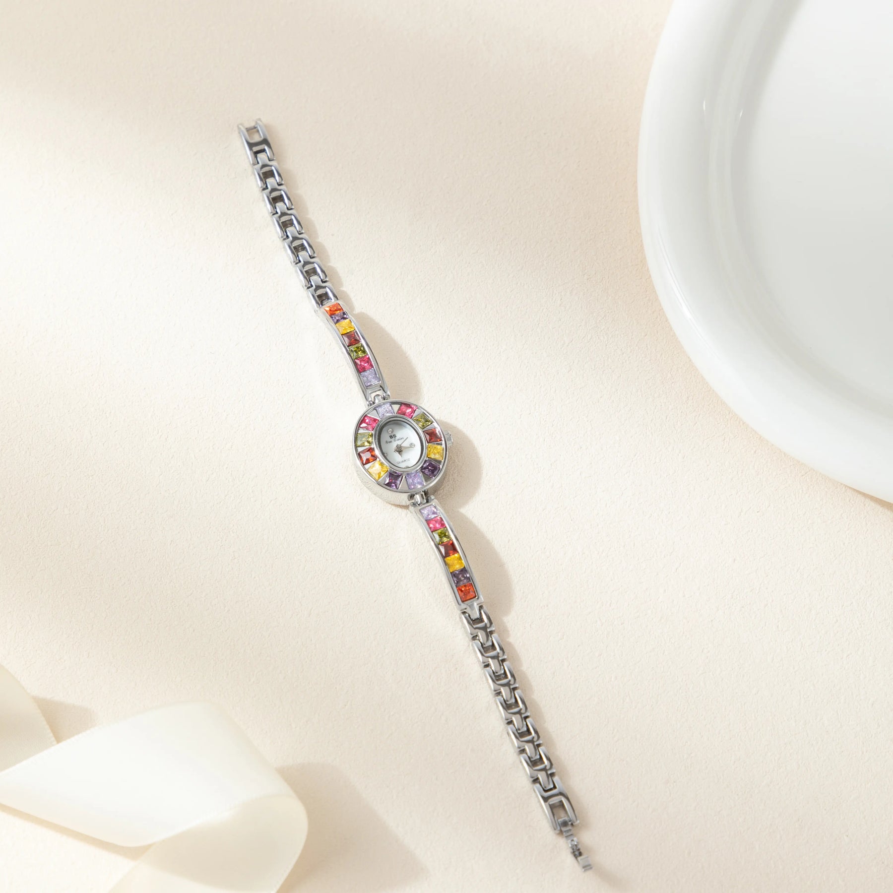 Kera Axis Horloge