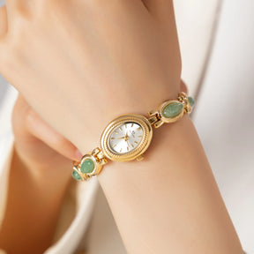 Runa Leien Horloge