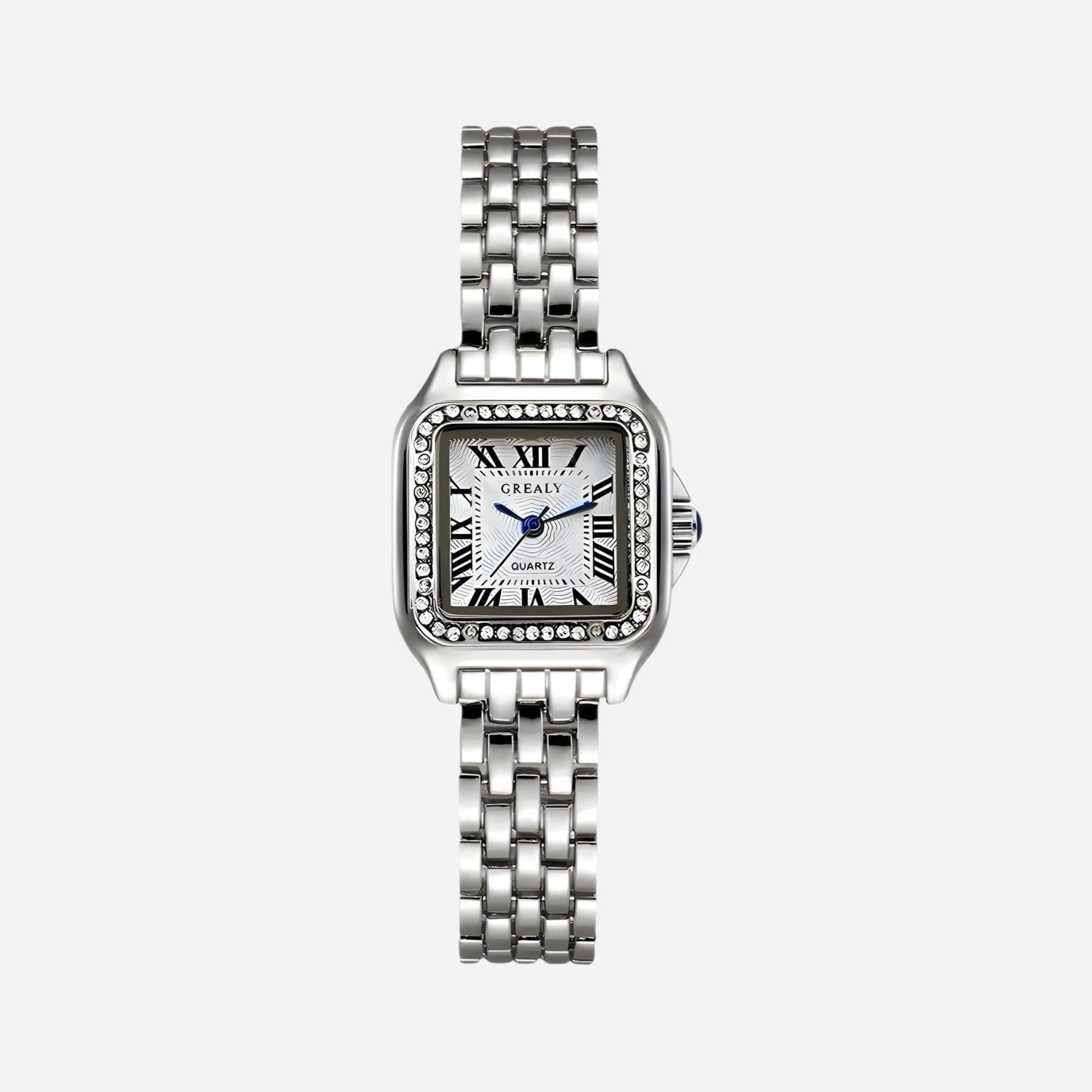 Calista Vale Horloge