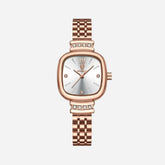 Leto Frame Horloge