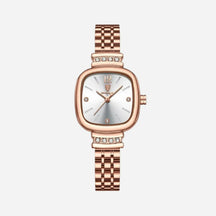 Leto Frame Horloge