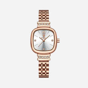 Leto Frame Horloge