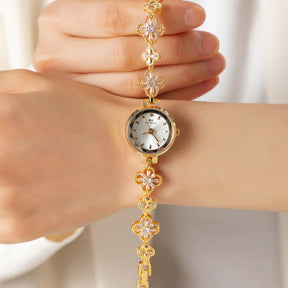 Surmen Edge Horloge