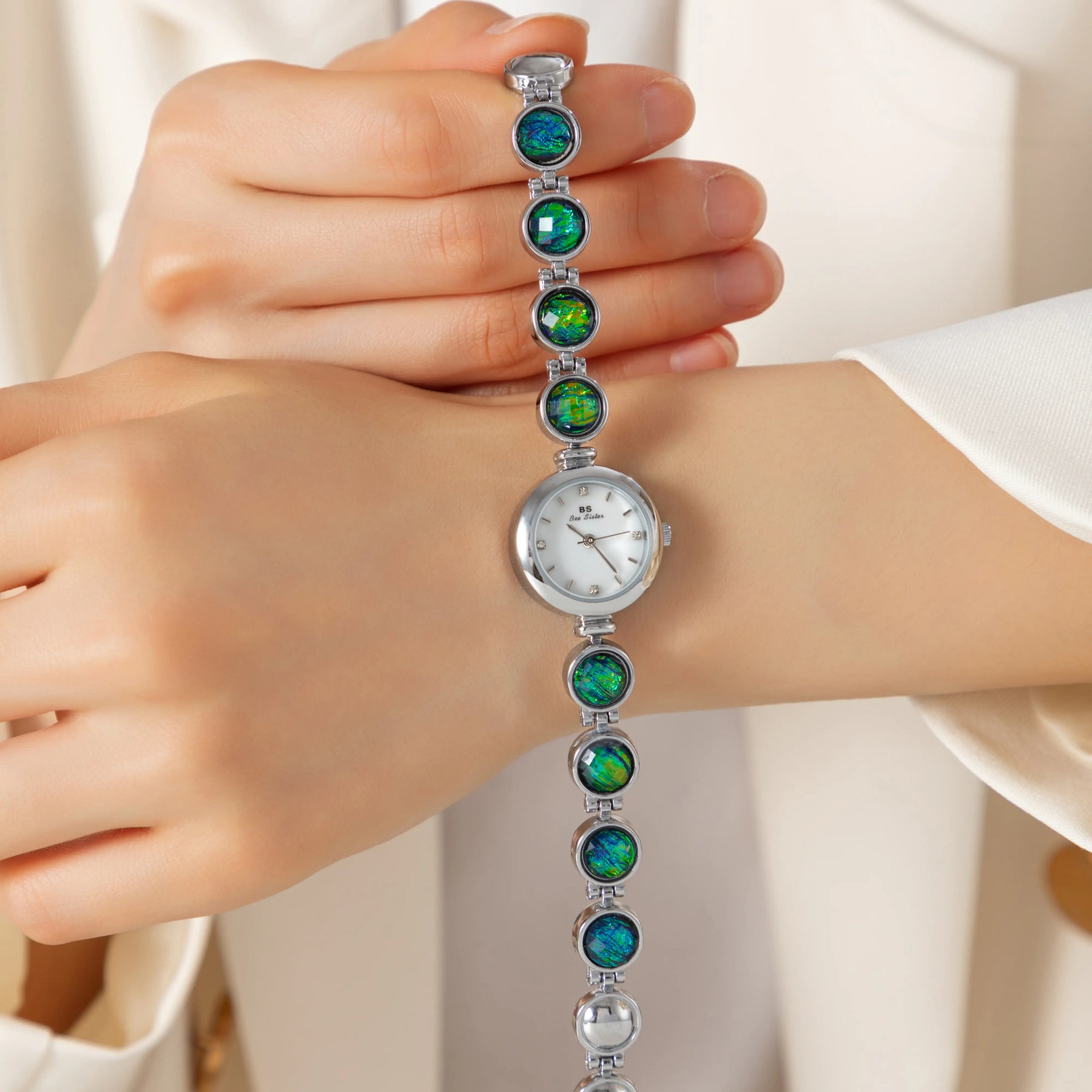 Nyx Vorm Horloge