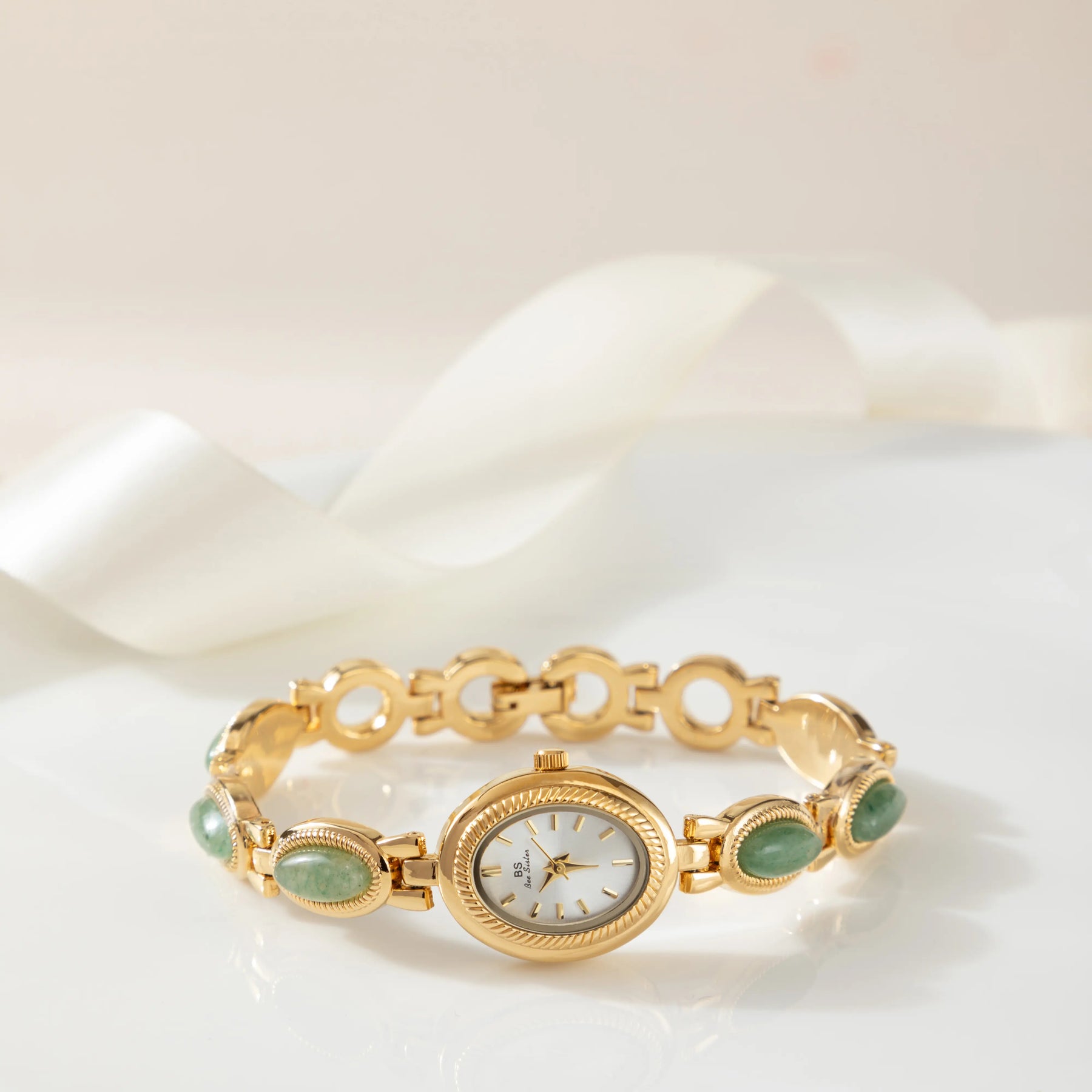 Runa Leien Horloge